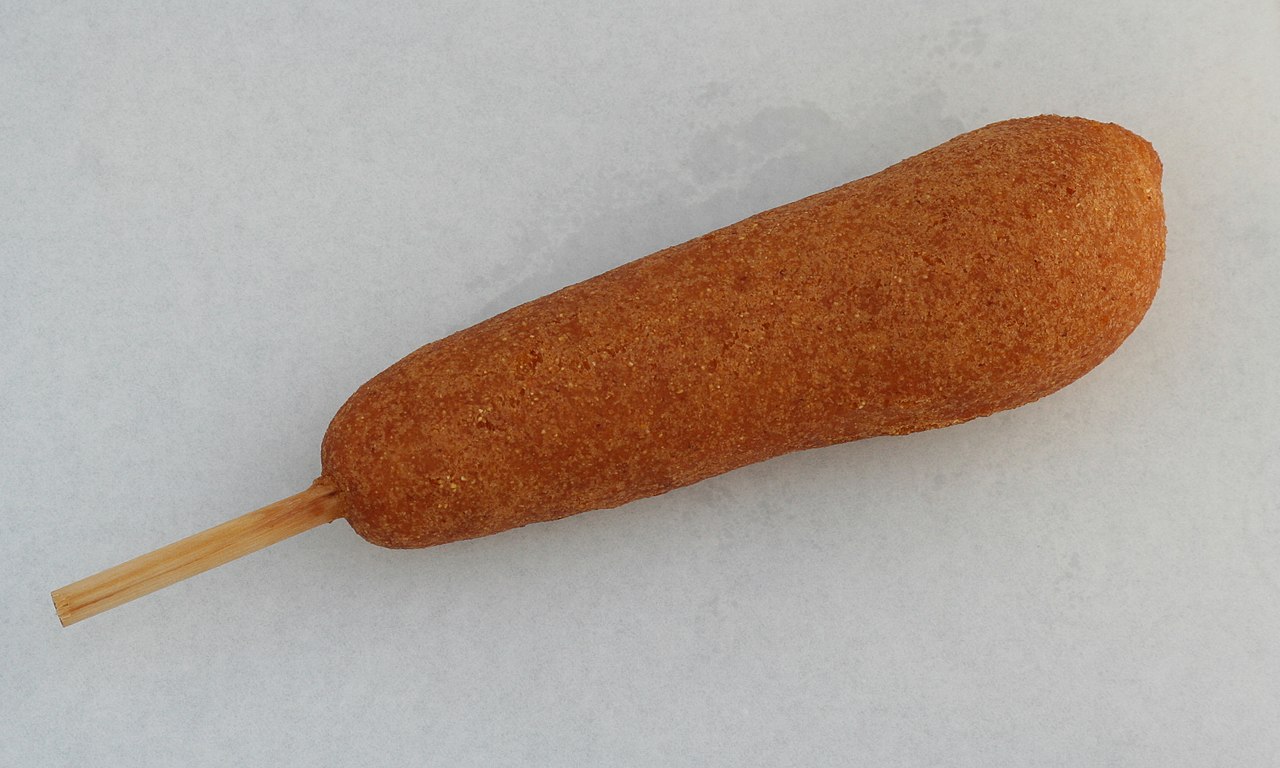 Easy Korean Corn Dogs: Crispy Street Food at Home with No Yeast